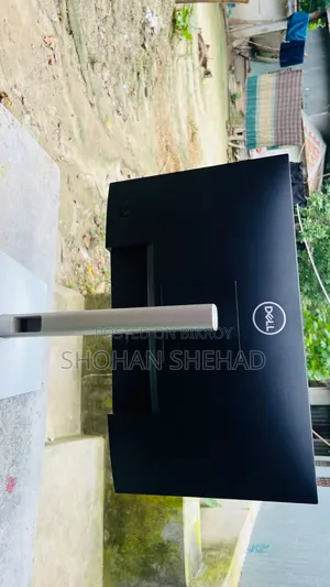 Dell LED Computer Monitor 24 Inch