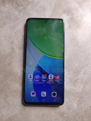নতুন Vivo Y19s 4G 128 GB সবুজ