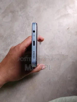নতুন Vivo Y19s 4G 128 GB সবুজ