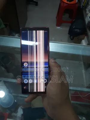 Sony Xperia 5 128 GB Red