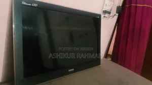 Non Smart Singer TV