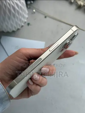 Apple iPhone 15 Pro 128 GB White