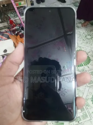 Infinix Hot 60 Pro+ 256 GB Silver