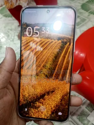 Infinix Hot 60 Pro+ 256 GB Silver