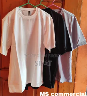 Premium Quality T-Shirt for Sele