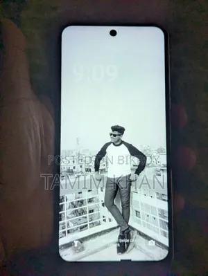 Tecno Spark 40 256 GB White