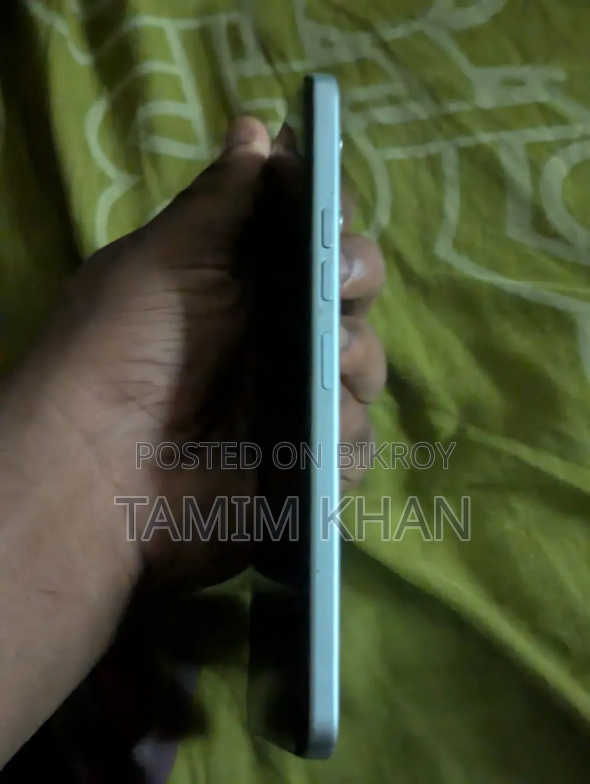 Tecno Spark 40 256 GB White