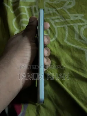 Tecno Spark 40 256 GB White