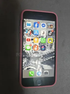 অ্যাপল আইফোন ৭ ৩২ জিবি ব্ল্যাক