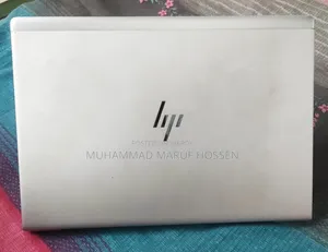 Laptop HP EliteBook 840 G6 16GB Intel Core I5 HDD+SSD 256GB