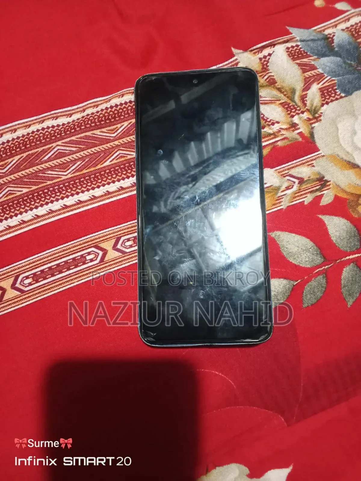 Xiaomi Redmi Note 11 128 GB Blue