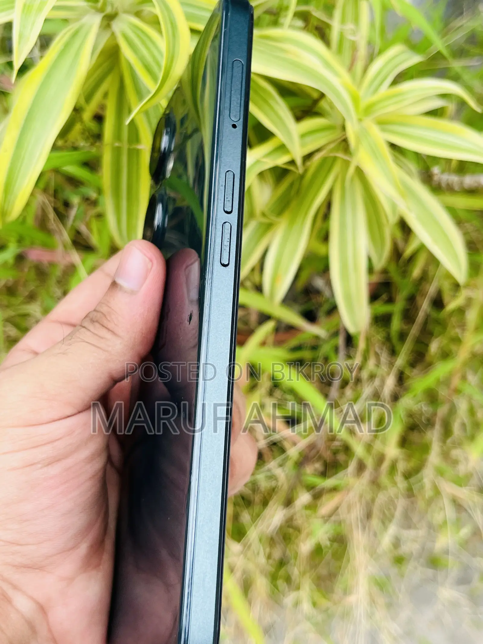 OnePlus Nord CE 3 Lite 5G 128 GB Black