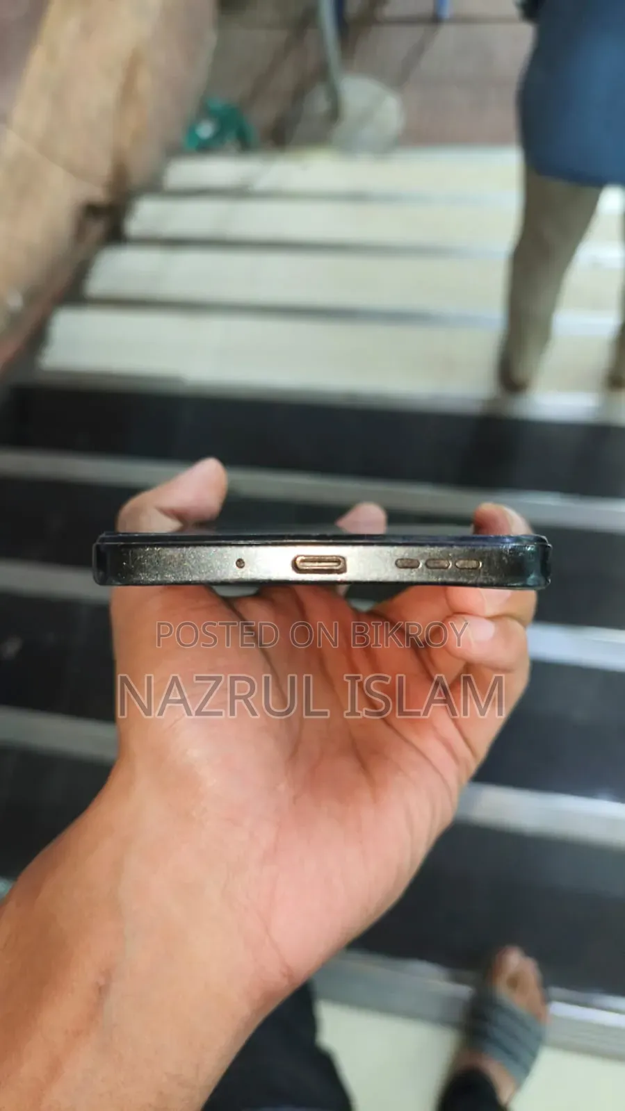 Xiaomi Redmi 13C 128 GB Black