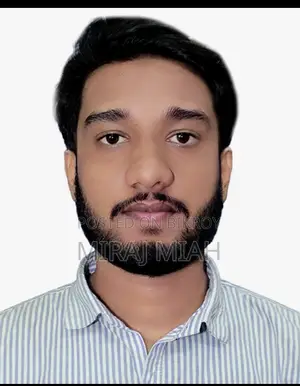 Job at a Panjabi Showroom in Dhaka