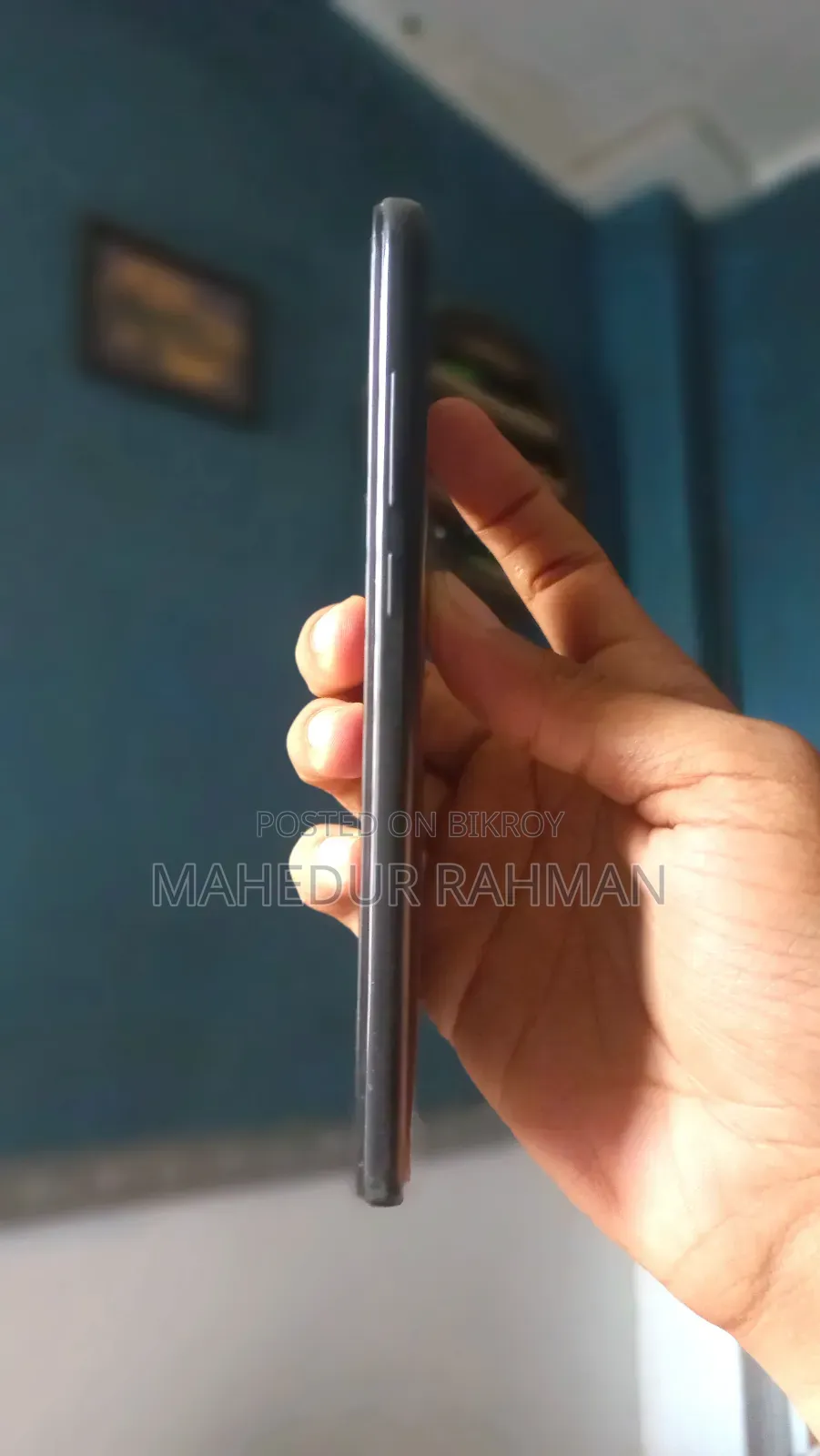 Xiaomi Redmi Note 8 Pro 64 GB Gray
