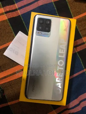 Realme 8 Pro 128 GB