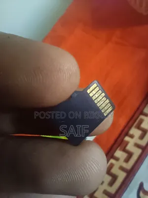 Memory Card 64gb
