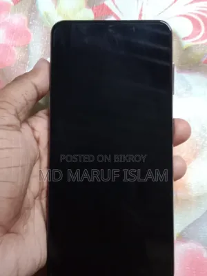 Samsung Galaxy S21 5G 128 GB Black