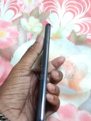 Samsung Galaxy S21 5G 128 GB Black