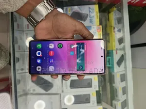 Samsung Galaxy A53 5G 128 GB Orange