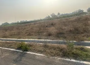 3 Katha South Facing Plot for Sale Sector-28
