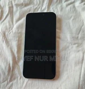 অ্যাপল আইফোন ১৬ প্রো ম্যাক্স ২৫৬ জিবি হোয়াইট
