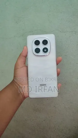 New Xiaomi Redmi Note 15 128 GB