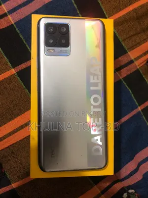 Realme 8 Pro 128 GB