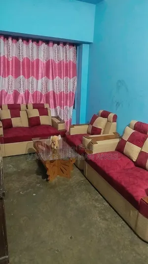 2+2+1 Sofa Set