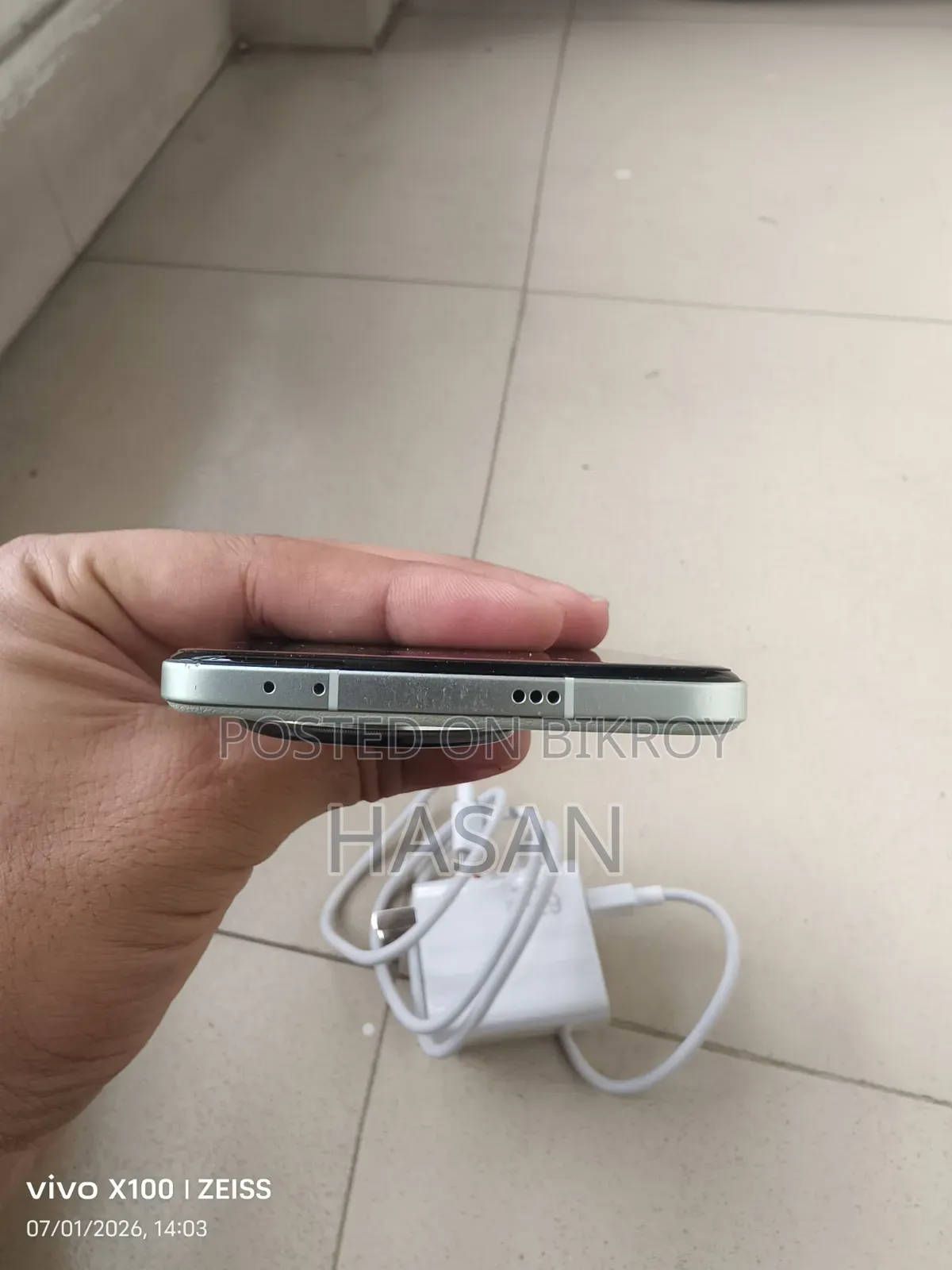 Xiaomi Civi 4 Pro 256 GB Gold