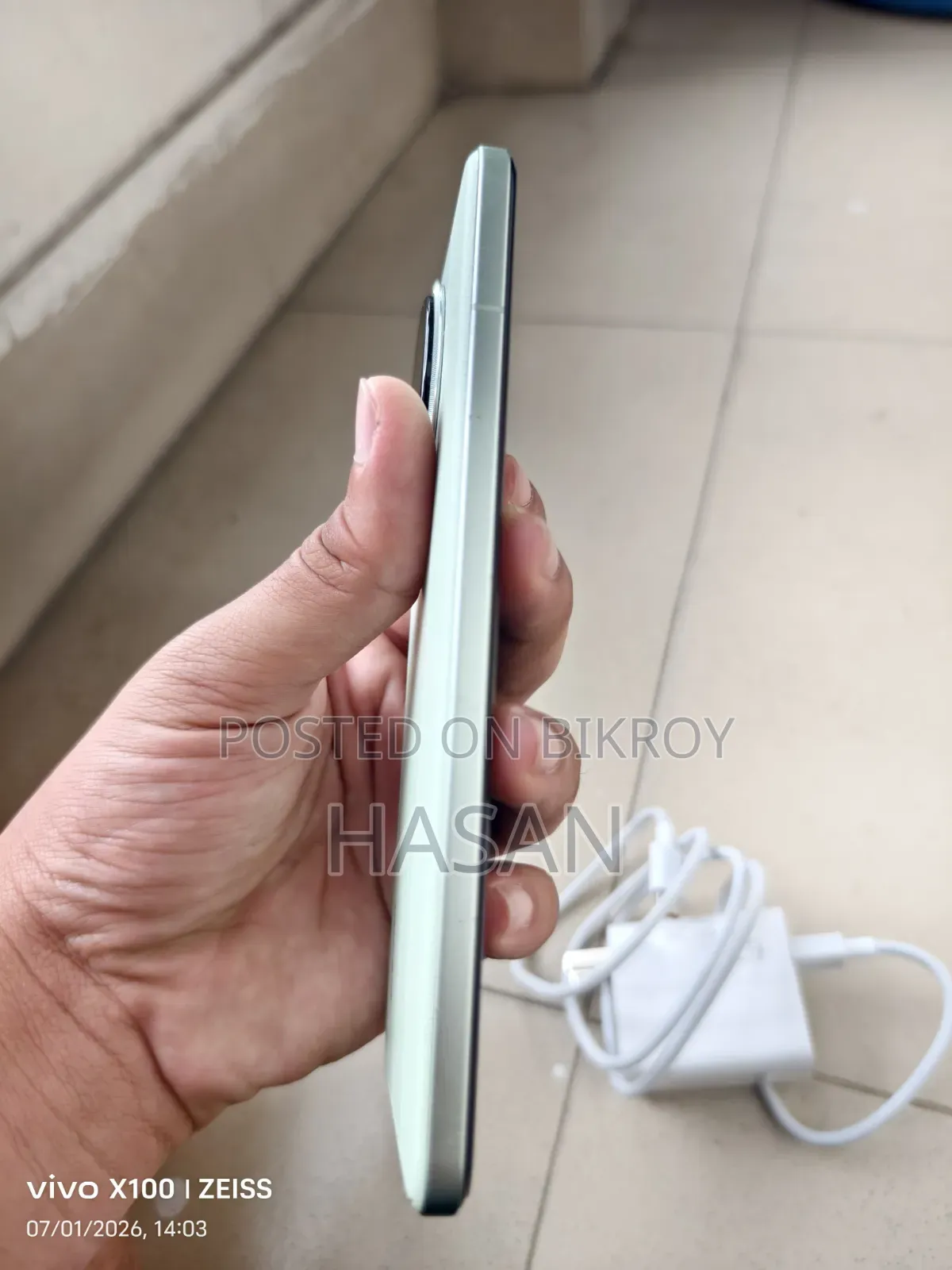 Xiaomi Civi 4 Pro 256 GB Gold