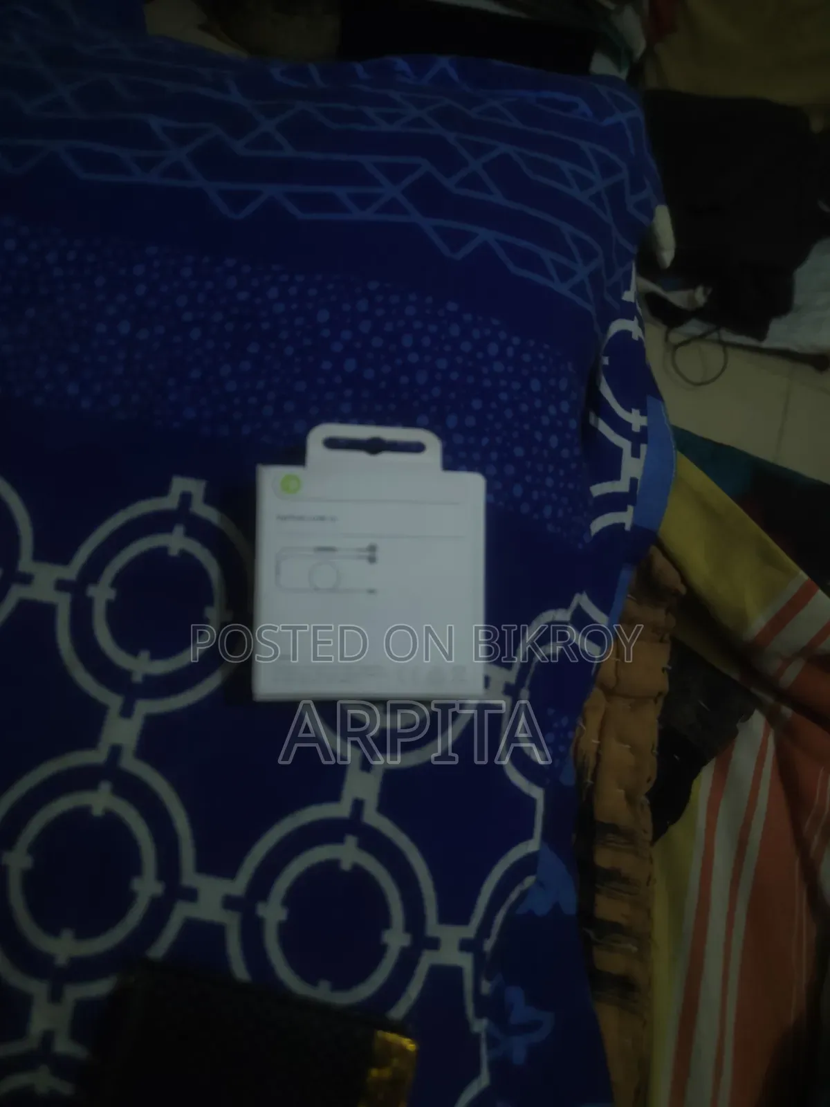 Type C to C Original Apple Earpods