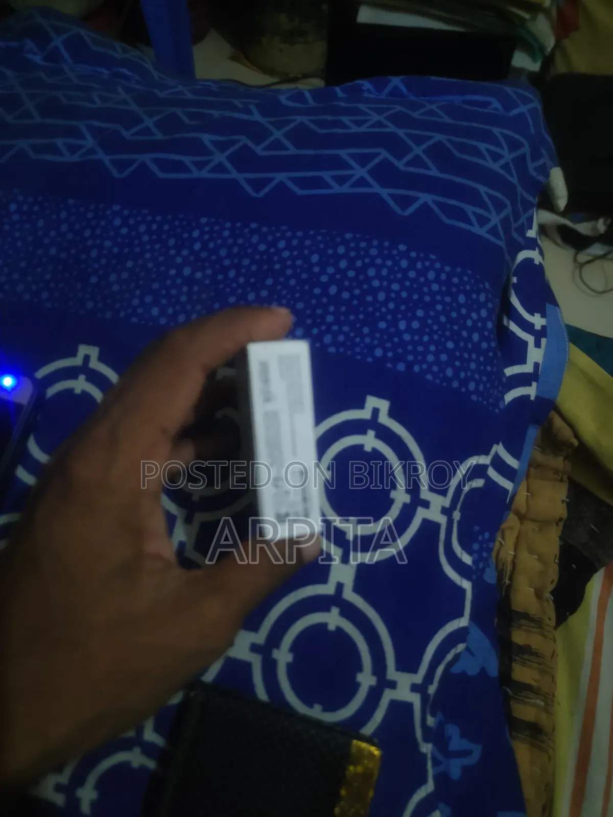 Type C to C Original Apple Earpods