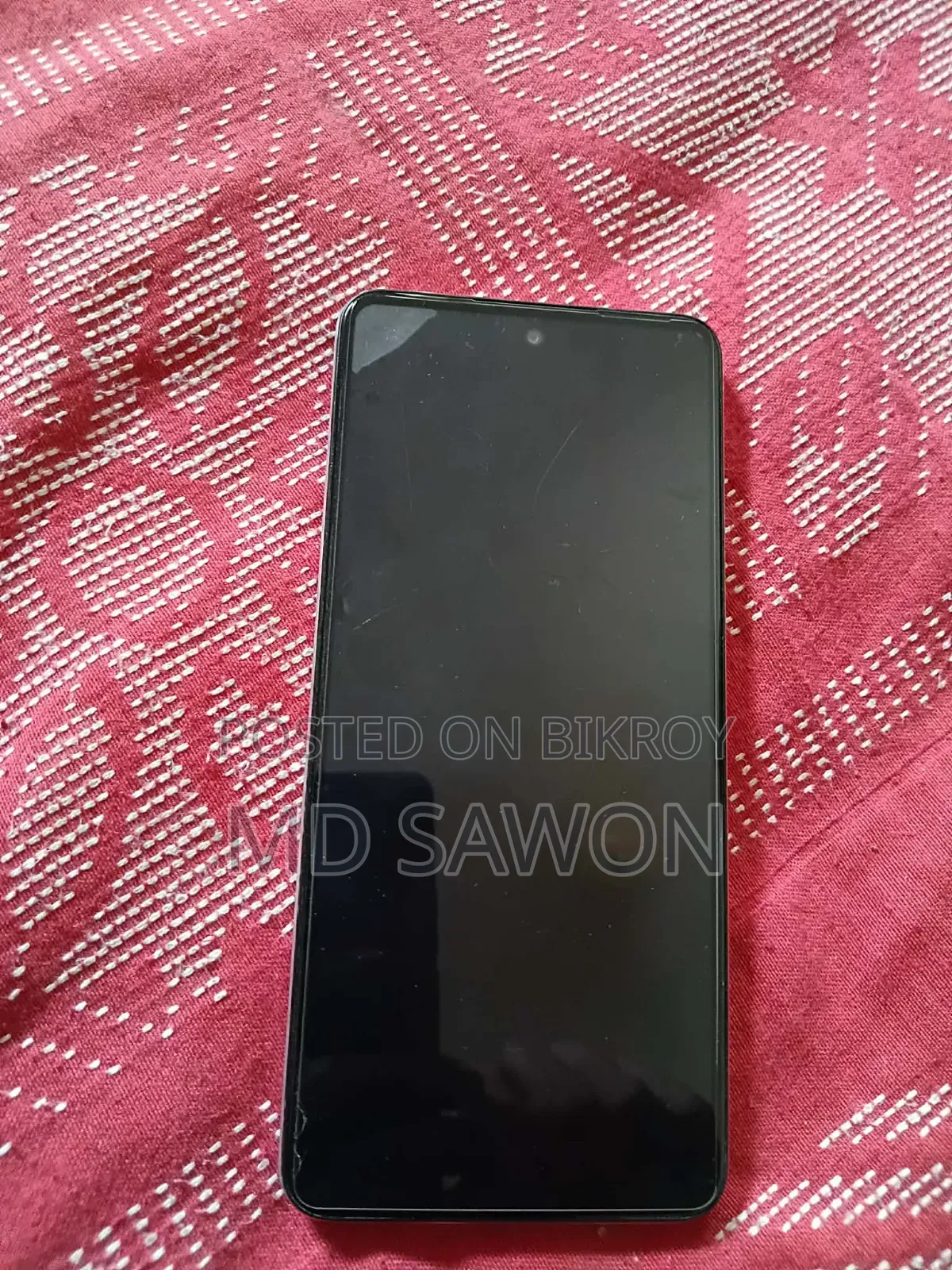 Realme C71 128 GB White