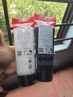 আমস্টারডাম অ্যাক্রিলিক পেইন্ট ২৫০ মিলি