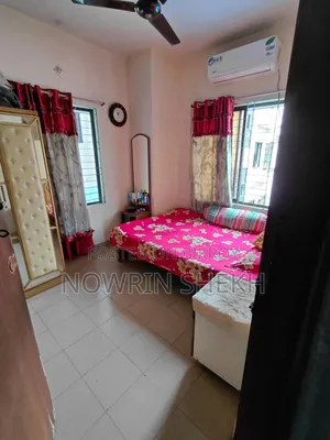 বাসাবোতে ফার্নিশড ২ বেডরুমের অ্যাপার্টমেন্ট বিক্রয় হবে