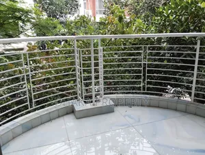 4-Bedroom Apartment in Gulshan for Rent