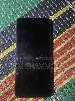 Oppo A77s 128 GB Black