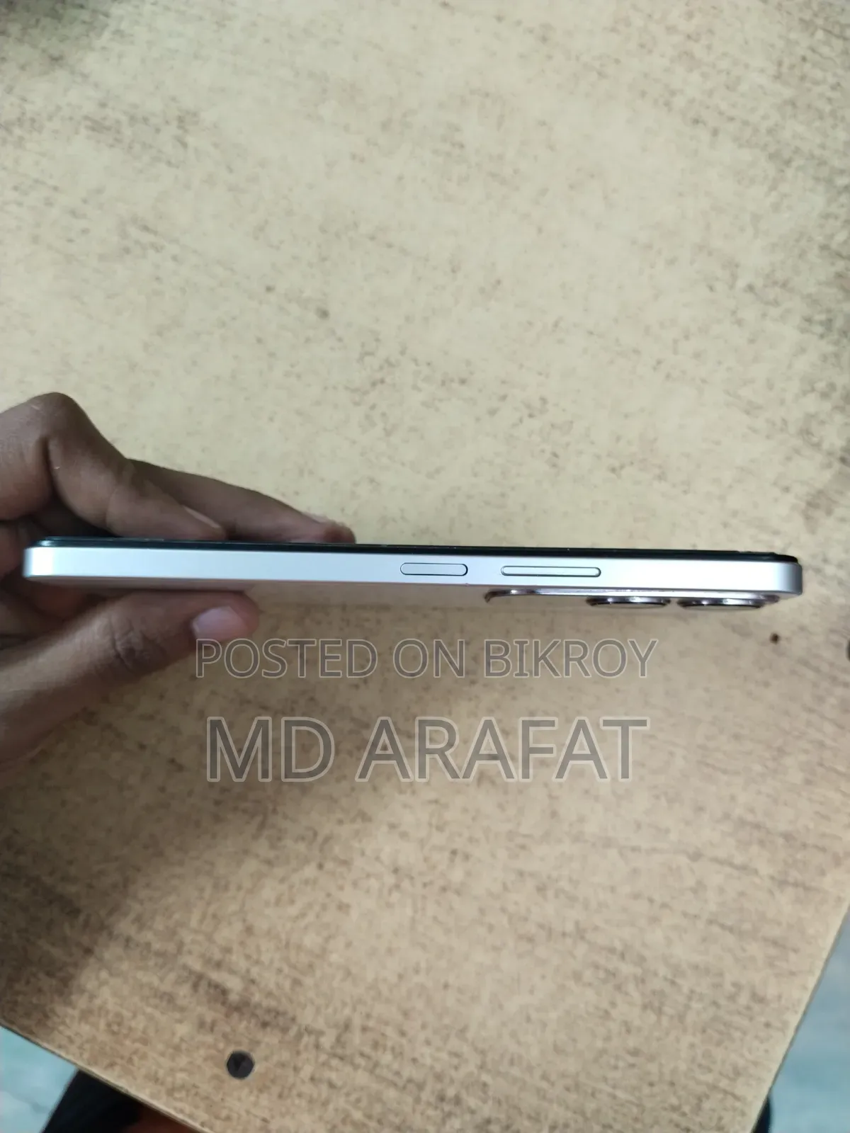 Vivo Y19s Pro 128 GB White