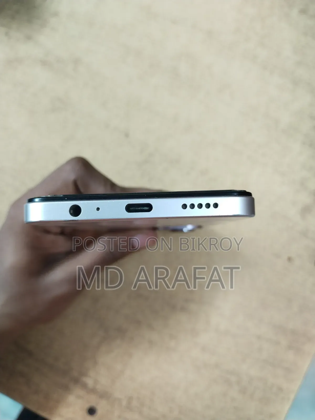 Vivo Y19s Pro 128 GB White