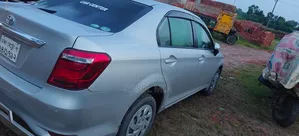 Toyota Axio 2019 Gray