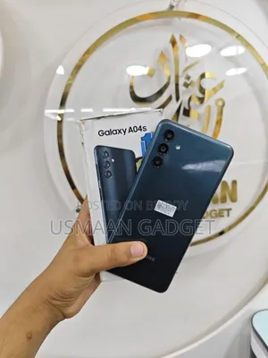 Samsung Galaxy A04s 64 GB Green