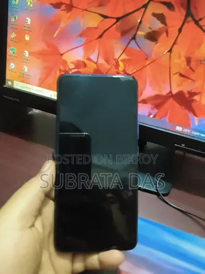 Vivo V15 128 GB Blue