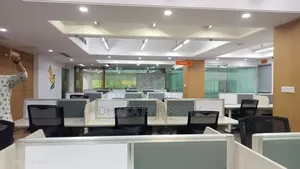 13000sqft. Furnished Corporate Office for Rent at Gulshan 2