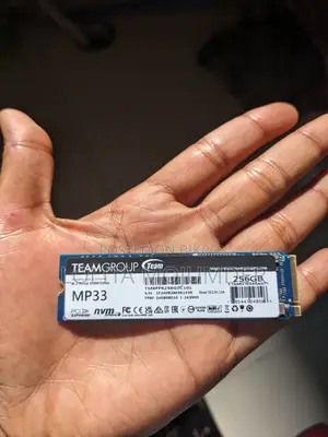 SSD সলিড স্টেট ড্রাইভ