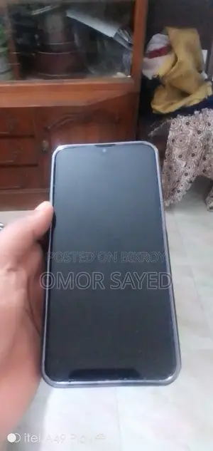 Samsung Galaxy M31 128 GB Blue