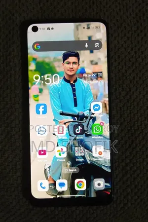 Oppo F21 Pro 128 GB
