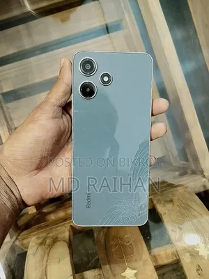 Xiaomi Redmi 12 128 GB Black