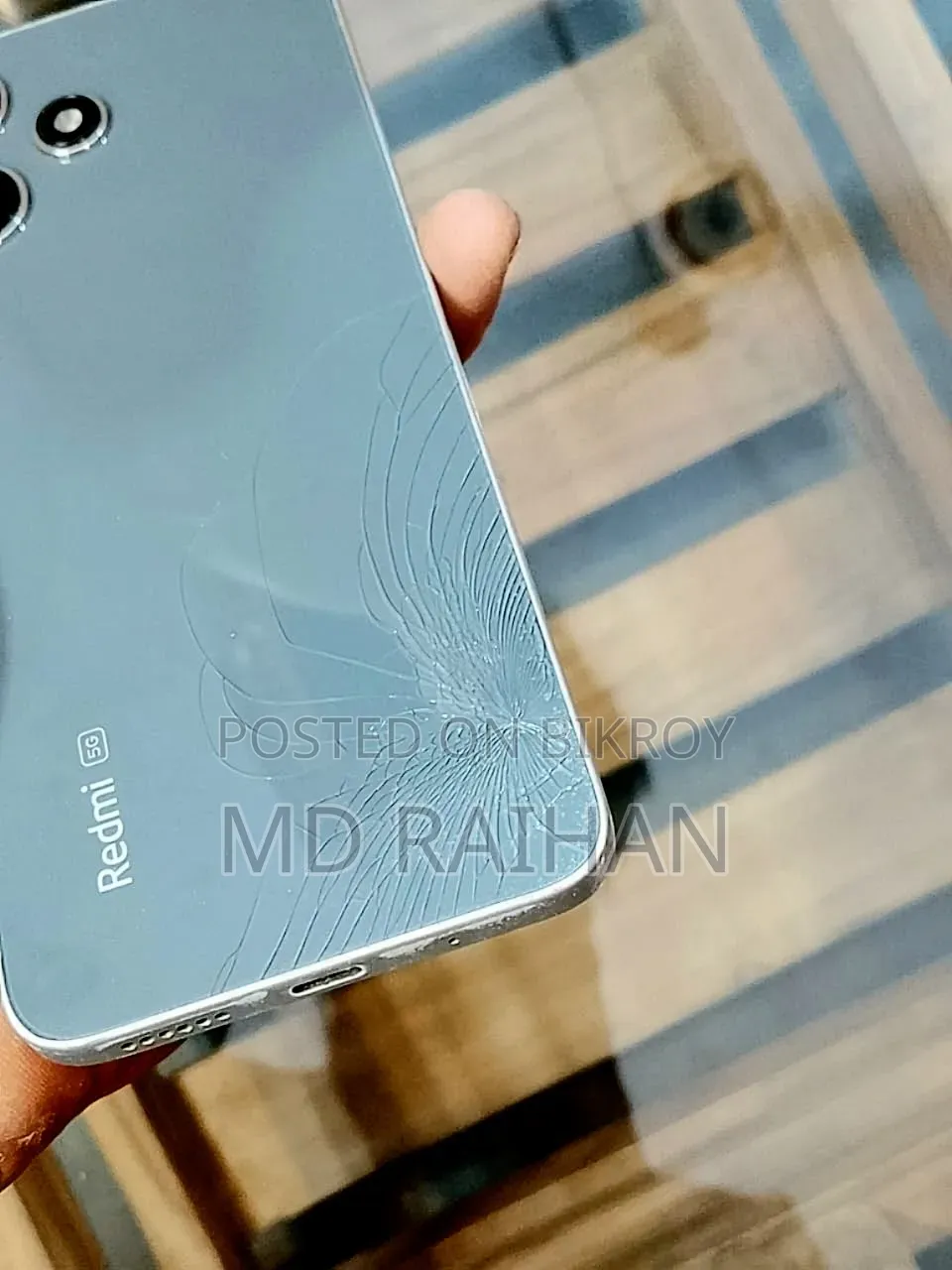 Xiaomi Redmi 12 128 GB Black