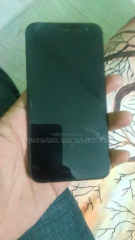 Samsung Galaxy J2 Prime 8 GB Black